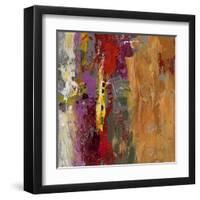 Sidecars I-Janet Bothne-Framed Art Print