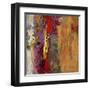 Sidecars I-Janet Bothne-Framed Art Print