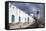 Sidi Bou Makhlouf Mausoleum-null-Framed Stretched Canvas