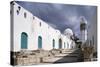 Sidi Bou Makhlouf Mausoleum-null-Stretched Canvas