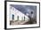 Sidi Bou Makhlouf Mausoleum-null-Framed Giclee Print