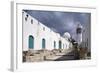 Sidi Bou Makhlouf Mausoleum-null-Framed Giclee Print