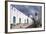 Sidi Bou Makhlouf Mausoleum-null-Framed Giclee Print