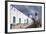 Sidi Bou Makhlouf Mausoleum-null-Framed Giclee Print