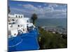 Sidi Bou Said, Near Tunis, Tunisia, North Africa, Africa-Ethel Davies-Mounted Photographic Print