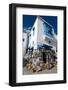 Sidi Bou Said, Near Tunis, Tunisia, North Africa, Africa-Ethel Davies-Framed Photographic Print