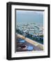 Sidi Bou Said, Tunisia, North Africa, Africa-Ethel Davies-Framed Photographic Print