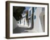 Sidi Bou Said, Tunisia, North Africa, Africa-Ethel Davies-Framed Photographic Print