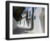 Sidi Bou Said, Tunisia, North Africa, Africa-Ethel Davies-Framed Photographic Print