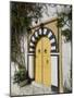 Sidi Bou Said, Tunisia, North Africa, Africa-Ethel Davies-Mounted Photographic Print