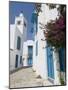 Sidi Bou Said, Tunisia, North Africa, Africa-Ethel Davies-Mounted Photographic Print