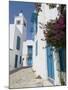Sidi Bou Said, Tunisia, North Africa, Africa-Ethel Davies-Mounted Photographic Print