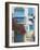 Sidi Bou Said, Tunisia, North Africa, Africa-Papadopoulos Sakis-Framed Photographic Print