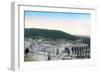 Sidi Rached Bridge, Constantine, Algeria-null-Framed Giclee Print