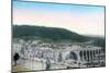 Sidi Rached Bridge, Constantine, Algeria-null-Mounted Giclee Print