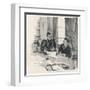 Sidney and Beatrice Webb Economists and Social Theorists Working Together-Bertha Newcombe-Framed Art Print