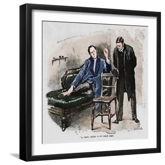 Premium Giclee Print, , large