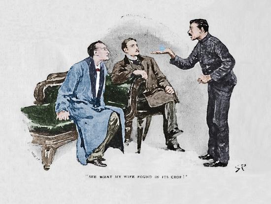 Premium Giclee Print, , large