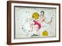 Brown Frame