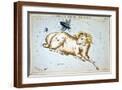 Brown Frame