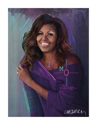 Forever First Lady