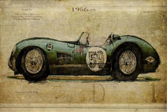 Giclee Print, , large