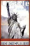 Travel to New York-Sidney Paul & Co.-Art Print