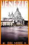 Travel to Venezia-Sidney Paul & Co.-Art Print