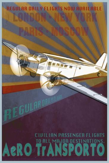 Art Print, , large