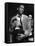 Sidney Poitier in Scene from A Raisin in the Sun-Gordon Parks-Framed Stretched Canvas