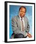 Sidney Poitier, To Sir, with Love II (1996)-null-Framed Photo