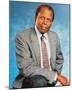 Sidney Poitier, To Sir, with Love II (1996)-null-Mounted Photo