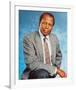 Sidney Poitier, To Sir, with Love II (1996)-null-Framed Photo