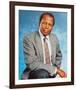 Sidney Poitier, To Sir, with Love II (1996)-null-Framed Photo