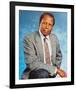 Sidney Poitier, To Sir, with Love II (1996)-null-Framed Photo