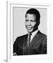 Sidney Poitier-null-Framed Photo