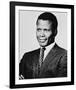 Sidney Poitier-null-Framed Photo