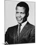 Sidney Poitier-null-Mounted Photo