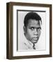 Sidney Poitier-null-Framed Photo