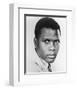 Sidney Poitier-null-Framed Photo