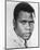 Sidney Poitier-null-Mounted Photo