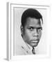 Sidney Poitier-null-Framed Photo