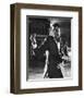 Sidney Poitier-null-Framed Photo