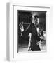 Sidney Poitier-null-Framed Photo