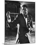 Sidney Poitier-null-Mounted Photo