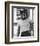 Sidney Poitier-null-Framed Photo