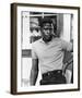 Sidney Poitier-null-Framed Photo