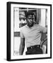 Sidney Poitier-null-Framed Photo