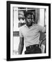 Sidney Poitier-null-Framed Photo