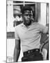 Sidney Poitier-null-Mounted Photo